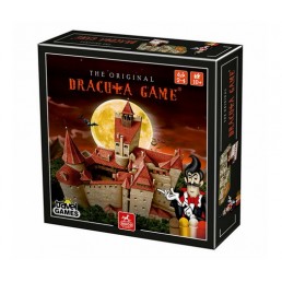 Joc Travel - The Original Dracula Game